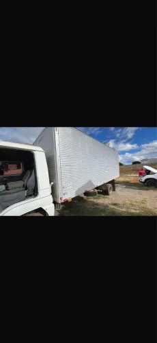 Vw 8150 delivery