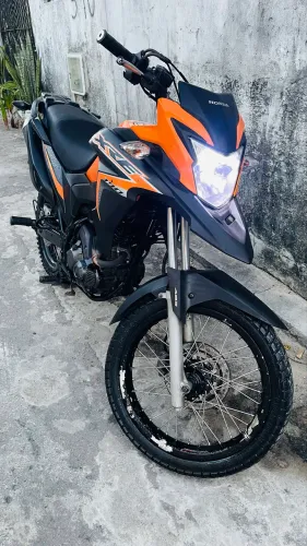 XRE 190 Oportunidade!