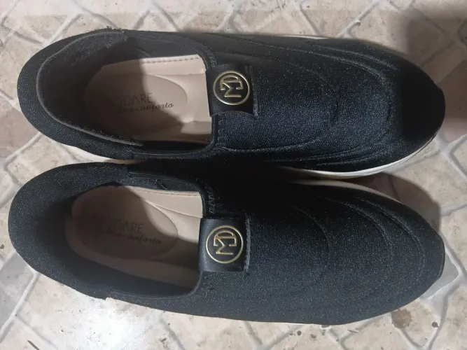 Tenis Moldare Original 
