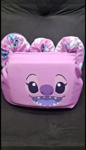 boia salva vida infantil colete até 25kg