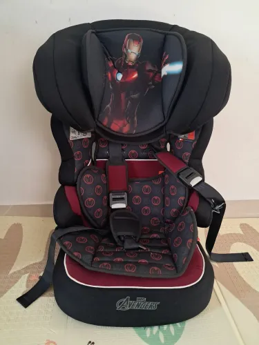 Cadeirinha para carro