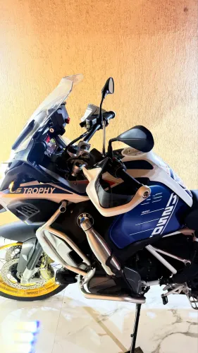 BMW GS R1250 ADVENTURE TROUPH 20/24