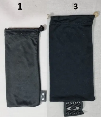 Microbags Oakley