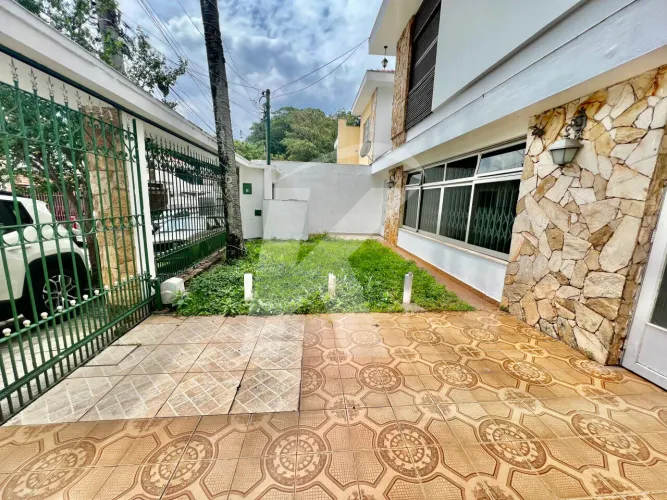 Casa para alugar 3 Quartos, 5 Vagas, 3 Salas, Tremembé