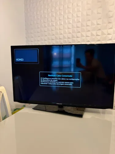 Televisor Smart TV Samsung 40