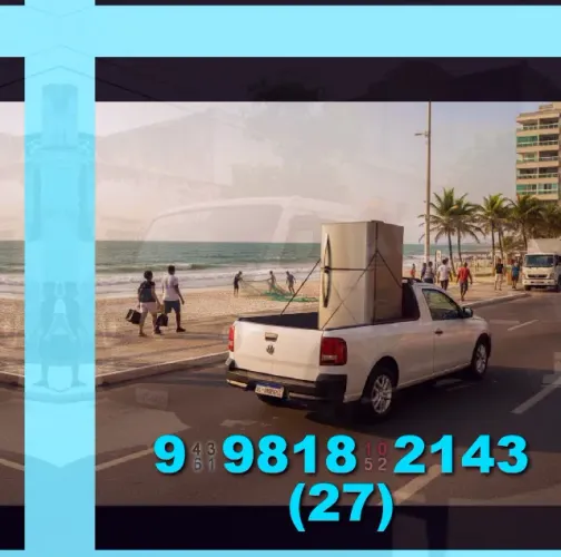 Frete )_( Carro Aberto )_( Transporte de Cargas )_( Melhor Preço