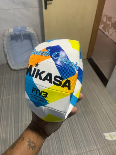 Bola Mikasa