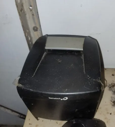 Impressora não fiscal