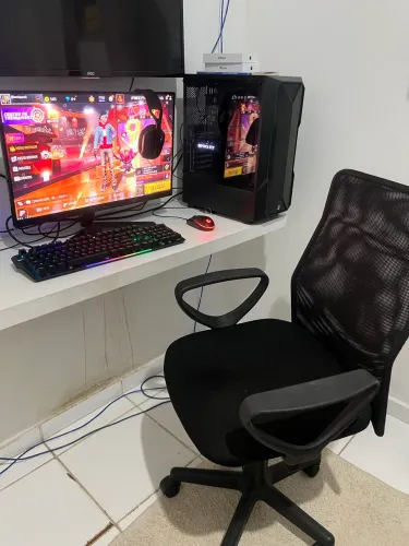 PC GAMER COMPLETO
