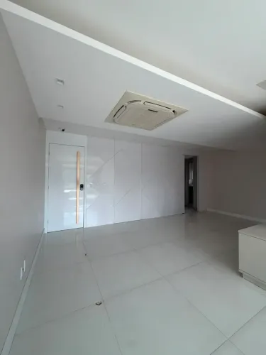 Imóvel para aluguel com 130 metros quadrados com 4 quartos em Ilha do Retiro - Recife - PE