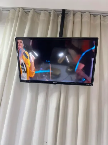 Vendo TV da Pilhco Nova