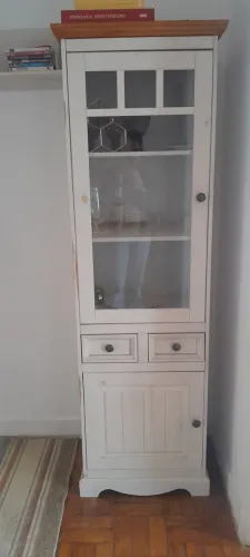 Cristaleira