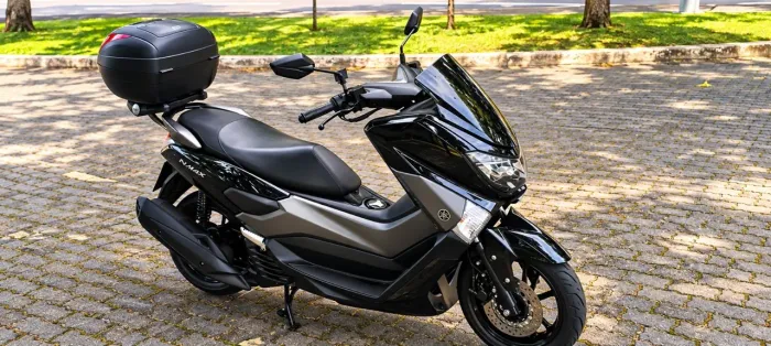 Yamaha NMax Star Wars 160 ABS 2020