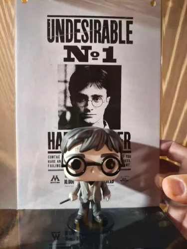 Funko Pop Harry Potter