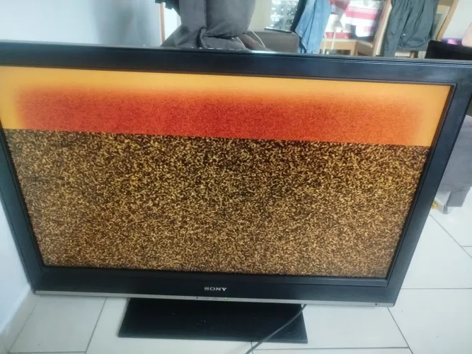 Tv Sony bravia 40 polegadas