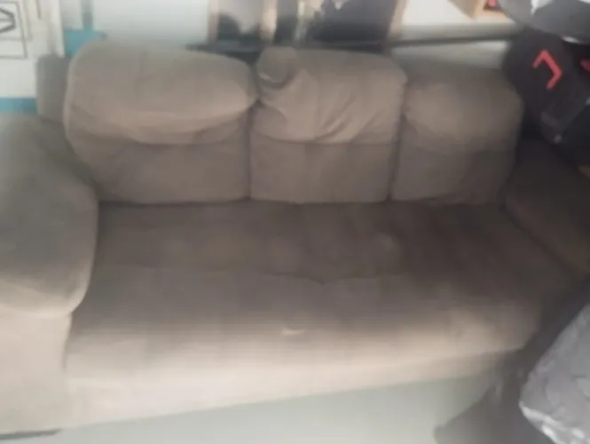 Sofá 3 lugares