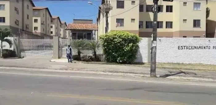 APARTAMENTO CONDOMINIO PITANGUEIRAS