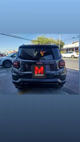 Jeep Renegade Long. T270 1.3 TB 4X2 Flex Aut. 2022