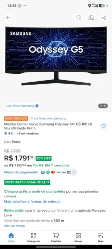Monitor
