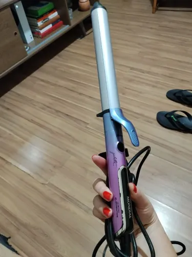 Babyliss Juliette - Mondial