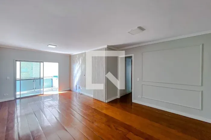 Apartamento à Venda - Belém, 4 Quartos, 105 m2