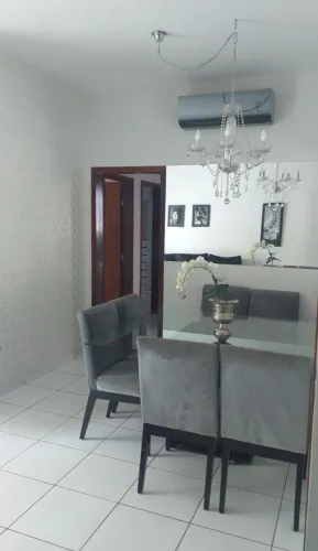 Apartamento Palmas 106 sul