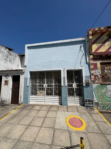 Casa na Pajuçara