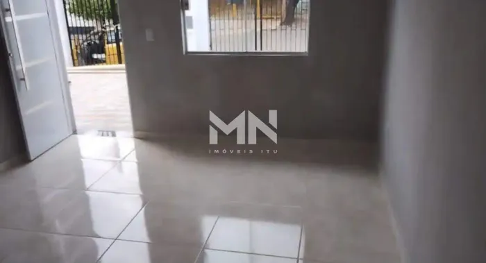 Casa á Venda no Bairro Jardim Eliana em Sorocaba/SP.