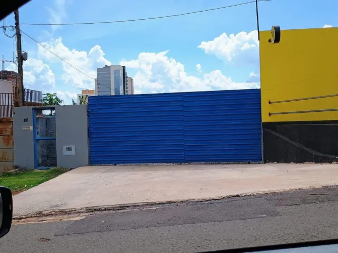 IMÓVEL COMERCIAL - MONTE CASTELO