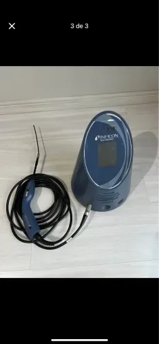 Detector de gás inficon 