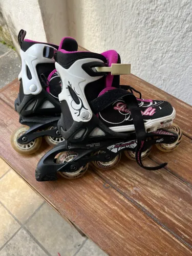 Rollerblade