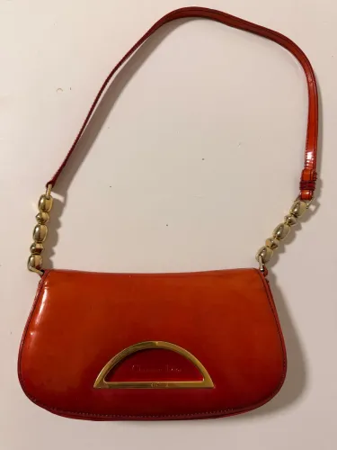Bolsa Dior Malice