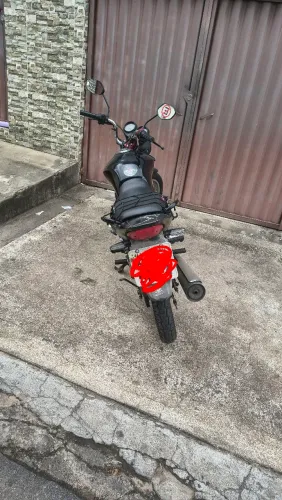 Fan 125 ES