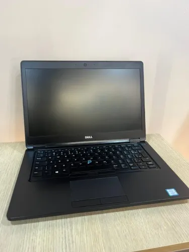 NOTEBOOK DELL LATITUDE 5480 I5 7 GERACAO 8GB RAM SSD 256GB WINDOWS 10 PRO COM GARANTIA