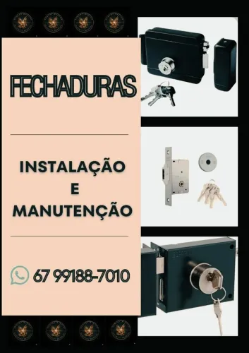 Fechadura Elétrica para Portão social: Controle e Segurança no seu Portão