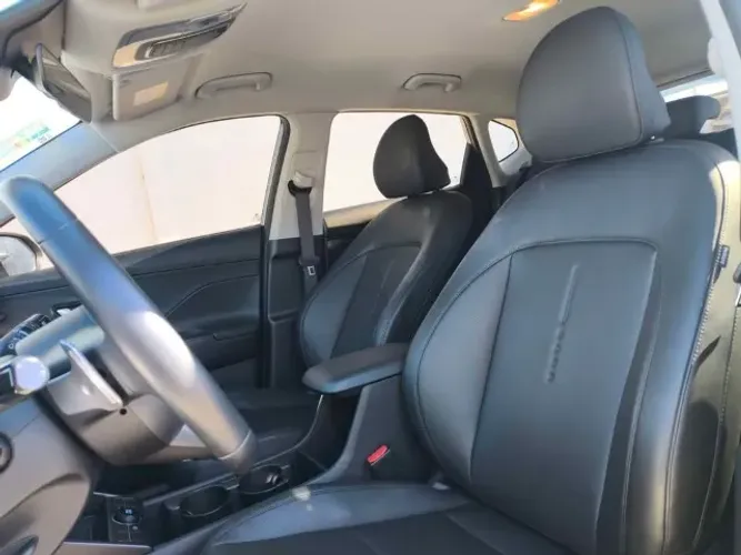 Hyundai Kona Ultimate GDI 1.6 16V Aut. (hibrido) 2026