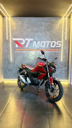 FZ15 150 FAZER FLEX - 2024/2024