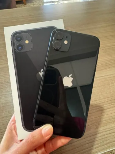 iPhone 11 128GB à venda