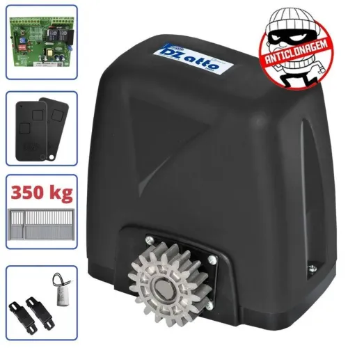 Motor de portão
