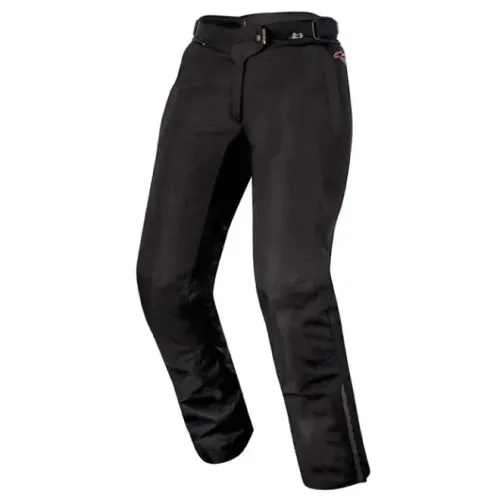 Calça de motociclista Feminina Alpinerstars Stella Protean Drystar . Tamanho L. Sem uso