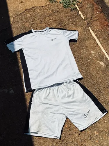 Conjunto dry fit original! Tamanho M