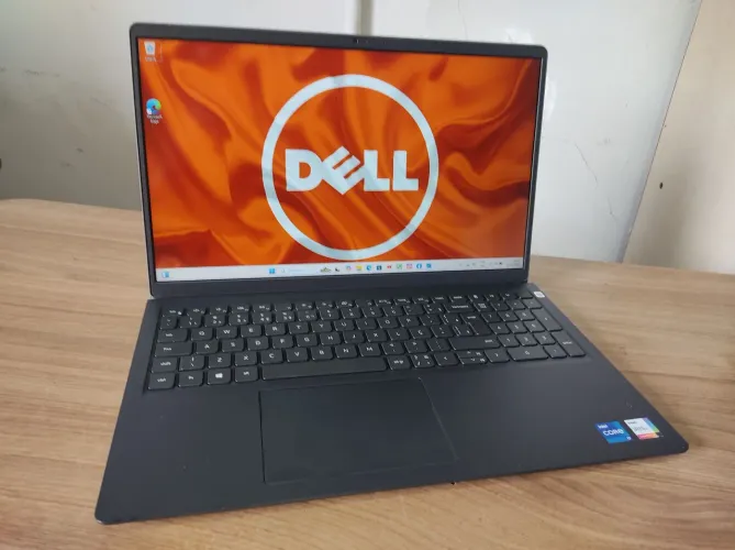 Notebook DELL CORE I5 11 Geração