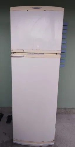 Geladeira