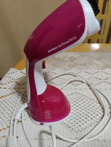 Passadeira a Vapor Britânia Bivolt