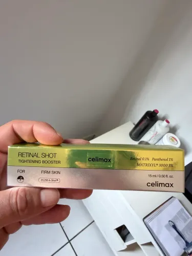 Retinol Celimax