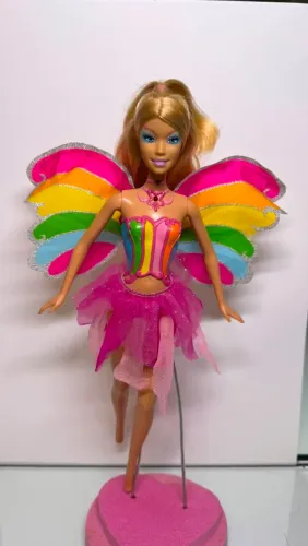 Barbie Elina