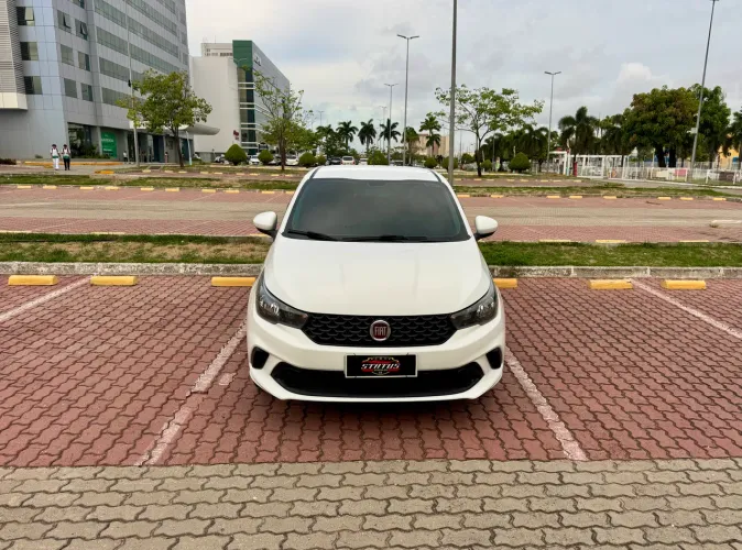 Fiat Argo Drive 1.0 6V Flex 2020