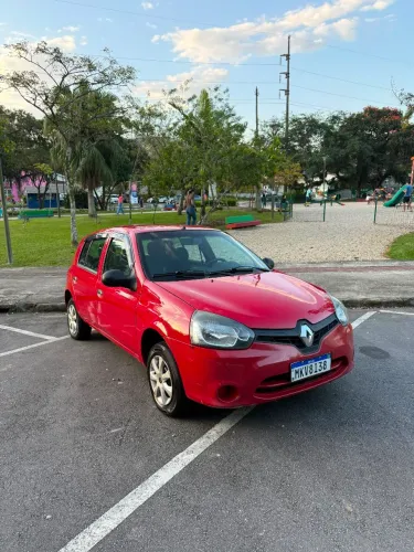 Renault Clio Rn/alize/expr./1.0 Hi-power 16V 5P 2013