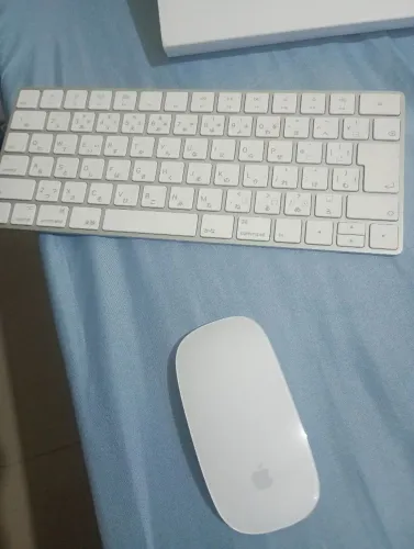 Imac 5k retina 27pol