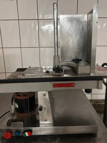 Fatiadora de frios